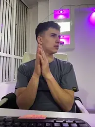 AdrianRinaldi stripchat stream image