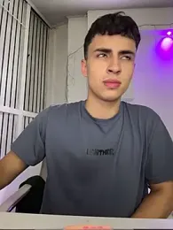 AdrianRinaldi stripchat stream image