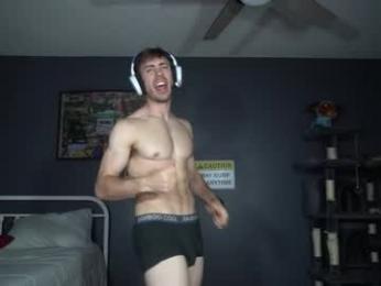 sydaffect chaturbate stream image