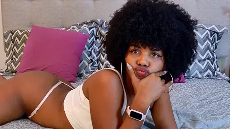 BeckySalas stripchat stream image, 30.03.2026 19:10