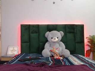 sexyseddie camsoda stream image, 08.03.2025 02:20