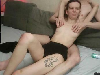 MarkoMary bongacams stream image, 31.03.2026 22:00