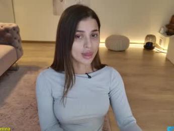 lenna_godess chaturbate stream image, 01.04.2026 05:30