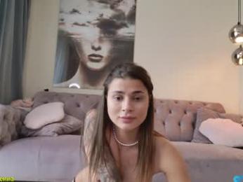 lenna_godess chaturbate stream image, 01.04.2026 05:30