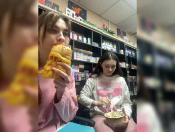 sofiedvige bongacams stream image