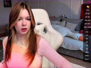 Melissa-Fox bongacams stream image