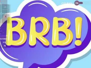 eva_kim1 chaturbate stream image, 02.04.2026 23:00
