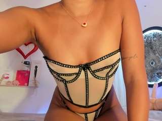 melissa-stonee camsoda stream image