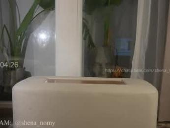 shena_nomy chaturbate stream image, 04.04.2026 19:30
