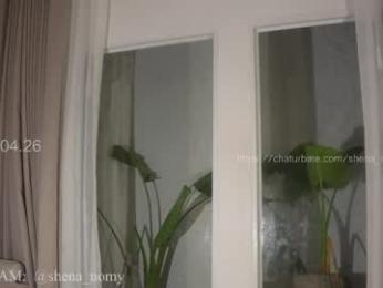 shena_nomy chaturbate stream image, 04.04.2026 19:30