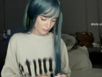 lonelly_lolly98 chaturbate stream image, 04.04.2026 23:20