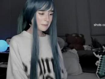 lonelly_lolly98 chaturbate stream image, 04.04.2026 23:20