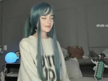 lonelly_lolly98 chaturbate stream image, 04.04.2026 23:20