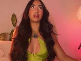 kali-hill camsoda stream image