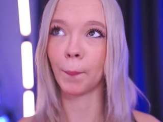 alinabailey camsoda stream image, 05.04.2026 08:00