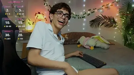 Matty_Sparkk stripchat stream image