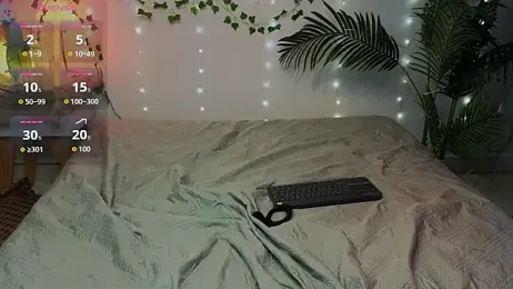 Matty_Sparkk stripchat stream image