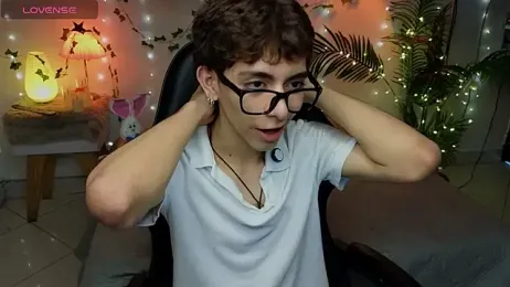 Matty_Sparkk stripchat stream image