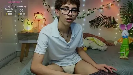 Matty_Sparkk stripchat stream image