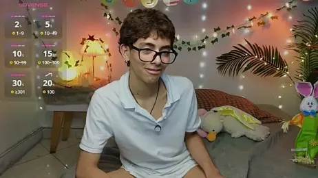 Matty_Sparkk stripchat stream image