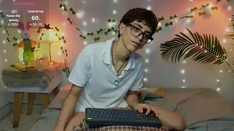 Matty_Sparkk stripchat stream image