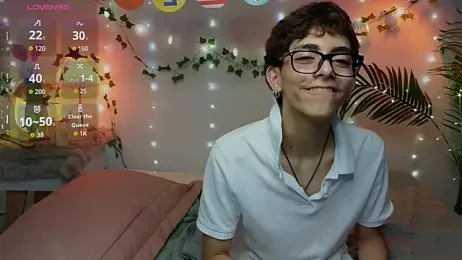 Matty_Sparkk stripchat stream image