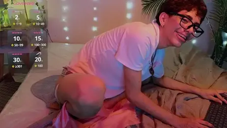 Matty_Sparkk stripchat stream image