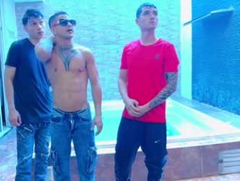 boysgang_sex chaturbate stream image, 06.04.2026 11:20