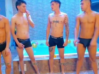 boysgang_sex chaturbate stream image, 06.04.2026 11:20