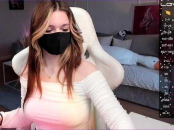 Melissa-Fox bongacams stream image