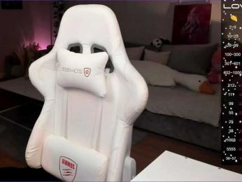 Melissa-Fox bongacams stream image