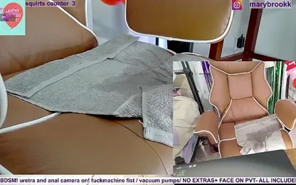 MaryBrook1 stripchat stream image