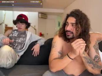 sexualmindset chaturbate stream image