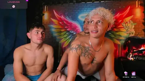 ECSTASYX2-23 stripchat stream image, 10.04.2026 04:30