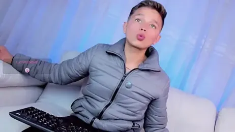 Tim_wolf stripchat stream image