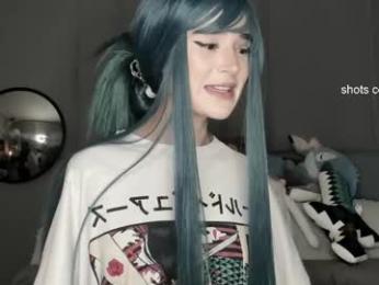 lonelly_lolly98 chaturbate stream image, 11.04.2026 04:10