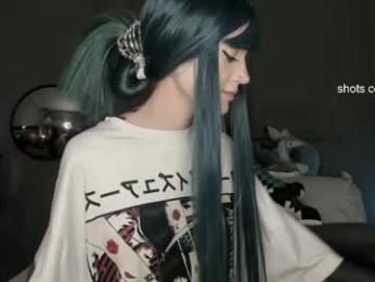 lonelly_lolly98 chaturbate stream image, 11.04.2026 04:10