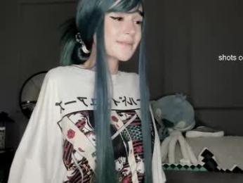 lonelly_lolly98 chaturbate stream image, 11.04.2026 04:10