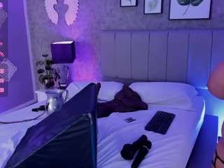 ashley-bruce camsoda stream image, 08.03.2025 12:00