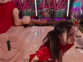 vanessa_love chaturbate stream image, 11.04.2026 16:00