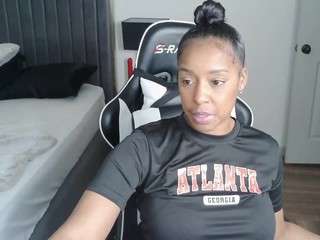 january-rose camsoda stream image