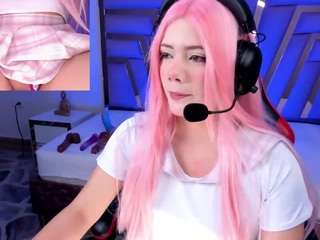 lilapop4 camsoda stream image, 14.04.2026 13:30