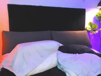 naugthymila3 chaturbate stream image, 14.04.2026 23:40