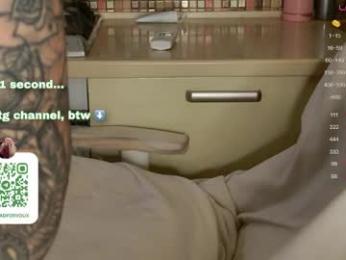 2badforyou chaturbate stream image, 15.04.2026 11:10