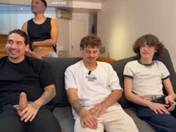 sexualmindset chaturbate stream image