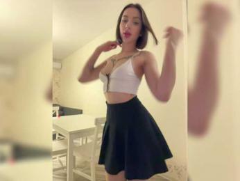 BabyDarii bongacams stream image, 08.03.2025 14:40