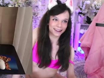 xxhayleemariexx chaturbate stream image, 15.04.2026 23:10