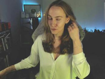Adamova_Eva bongacams stream image, 08.03.2025 14:30