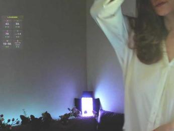Adamova_Eva bongacams stream image, 08.03.2025 14:30