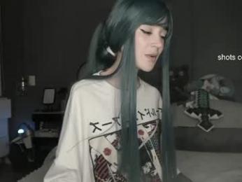 lonelly_lolly98 chaturbate stream image, 18.04.2026 03:10